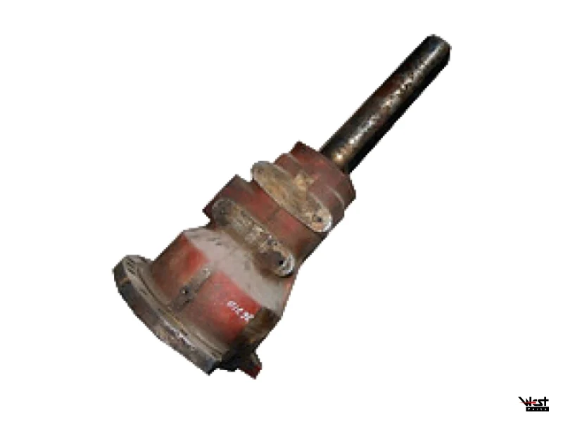 Конечная передача левая МТЗ 1221-2407500 — West Parts